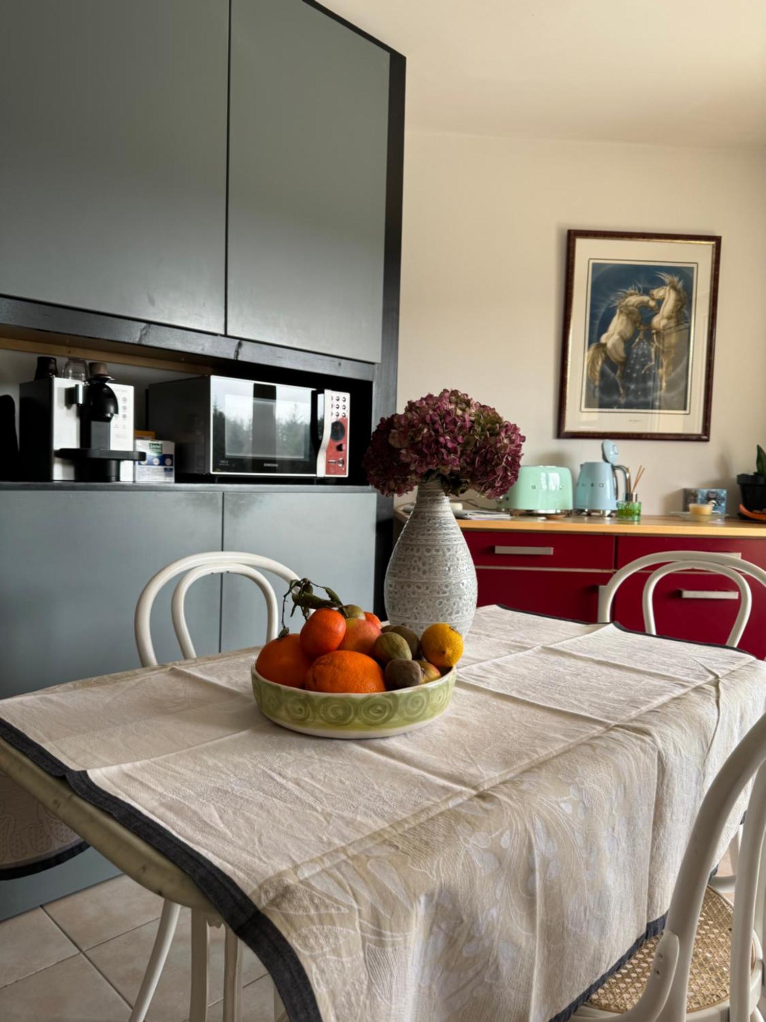 Logement Entier De Charme, Gite Equestre Gers Flamarens Kültér fotó